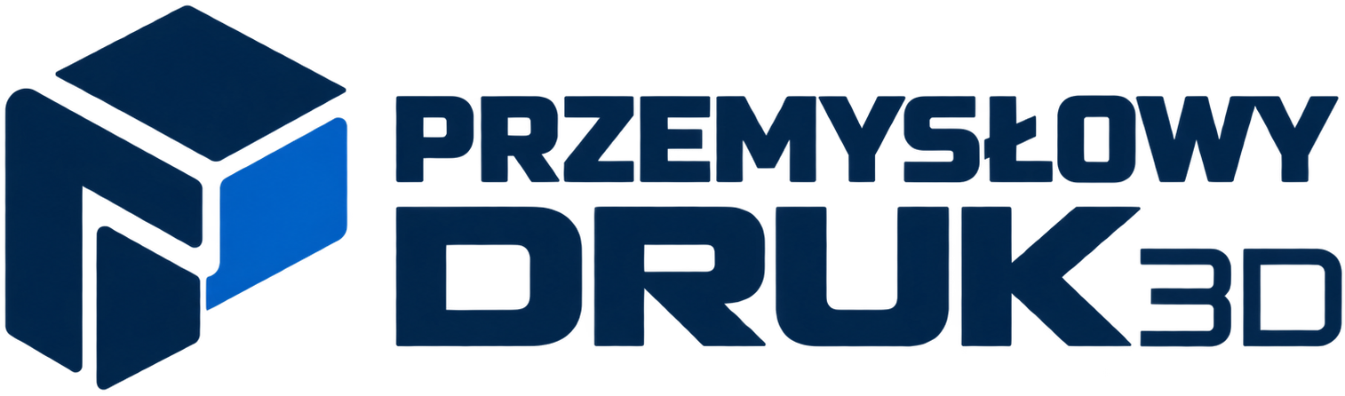 Przemysłowy Druk 3D